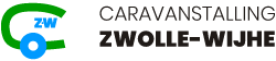 Logo Caravanstalling Zwolle Wijhe